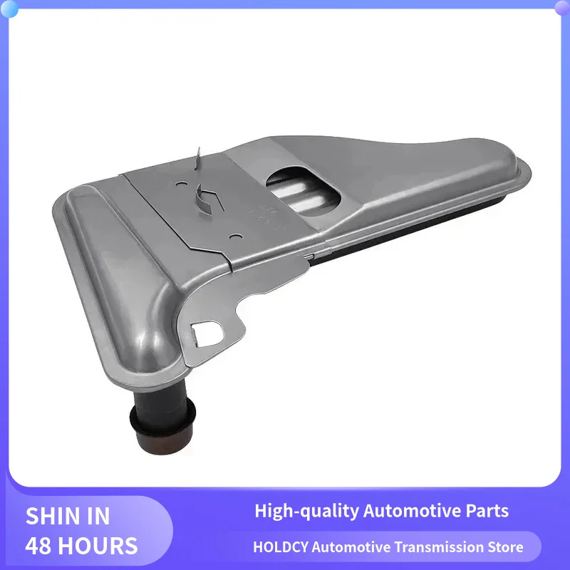 Para Buick GL8 Century Volvo S80 XC90 Cadillac Deville Chevrolet Uplander Malibu 24206433 8656345 filtro de aceite de transmisión y junta