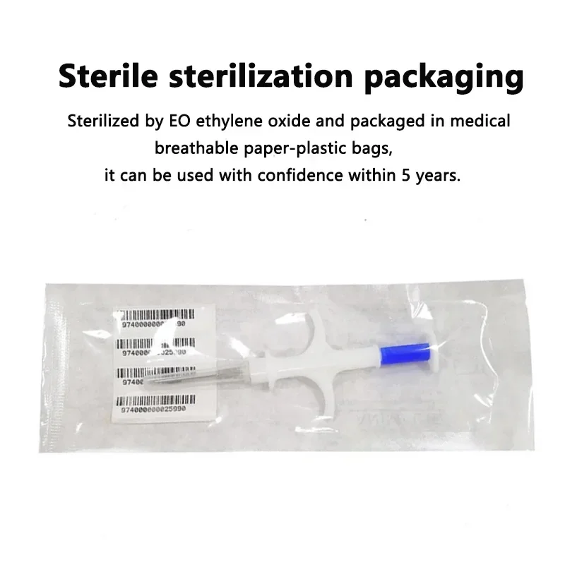 Microchip para mascotas de 2,12x12mm, jeringa de 134,2 KHZ mm, Chip de identificación RFID FDX-B, pez PET ISO11784 ISO11785 para seguimiento de