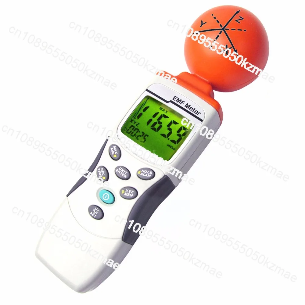 In Stock Emf Elf Rf…