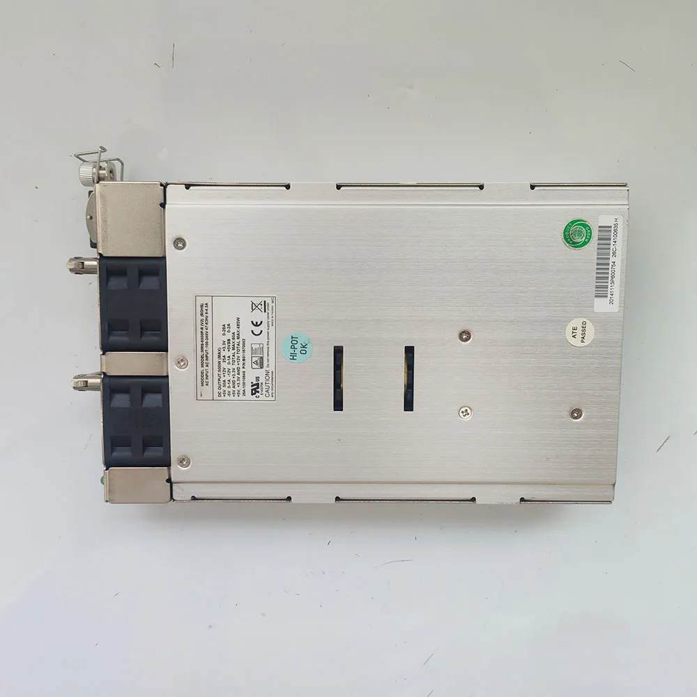 MRS-6500P-R Do zasilacza serwerowego ZIPPY 500W