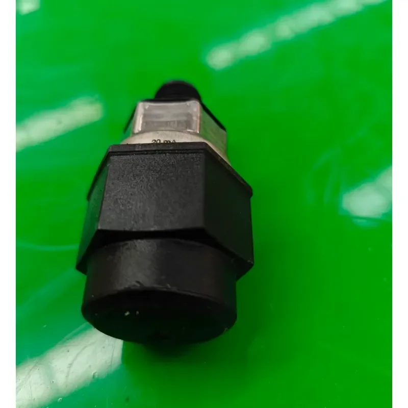 Farsee Parts Durable MH-4_0-30MPa_W#508577 803594198 Hydraulic Pressure Sensor for QY25K5D XCT25 XCT25L5_S XCT35 XCT85