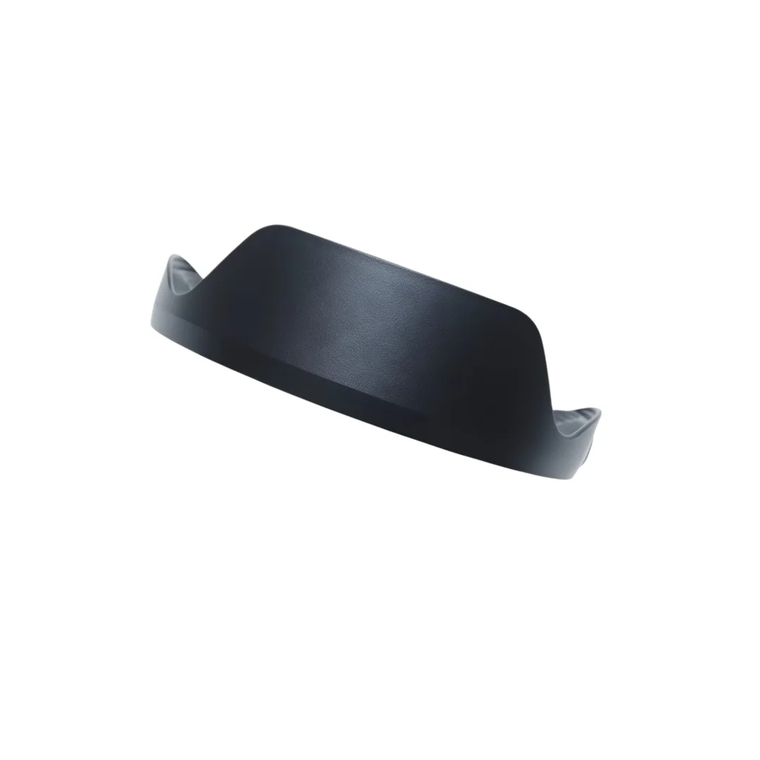 Genuine EW‑76 Camera Lens Hood Replacement for Canon RF 7‑14mm F2.8‑3.5 Fisheye Lens