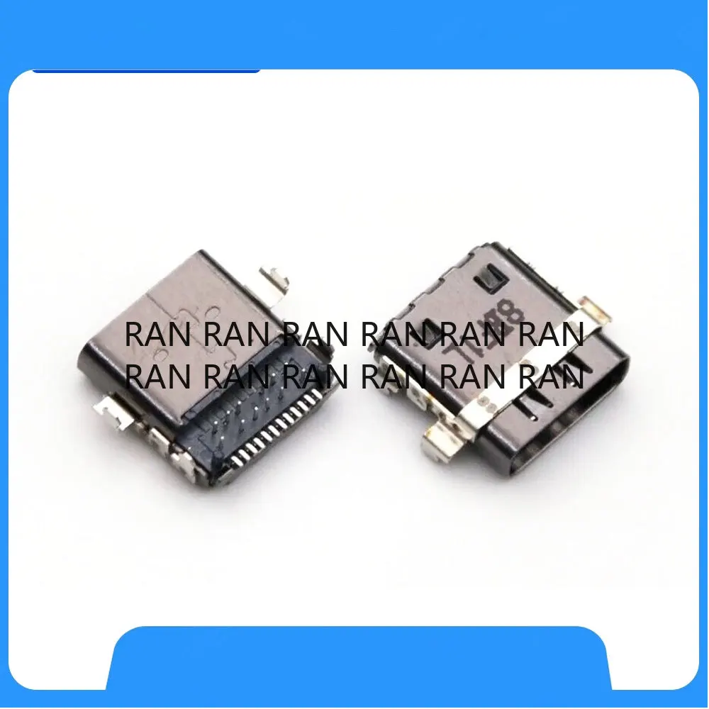 

Разъем для зарядки ноутбука Dell Precision 5750 5760 5530 P73F Latitude 7275 7280 7285 7290 Type-c DC-IN Разъем питания постоянного тока