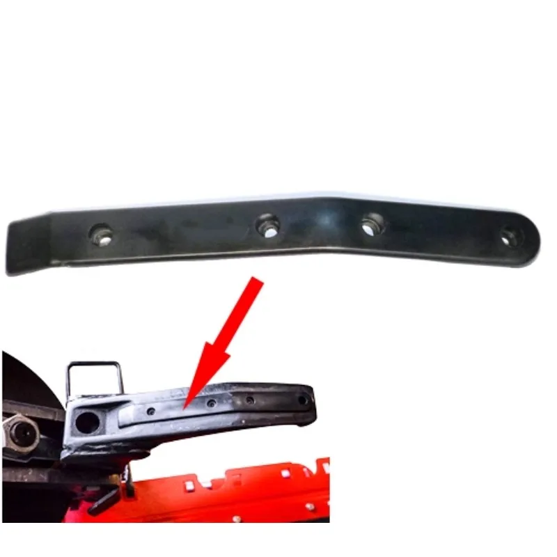

Large Tire Disassembly Machine Tire Stripper Tire Disassembly Head Bird Head Hook Tool Head Protective Cover Gasket