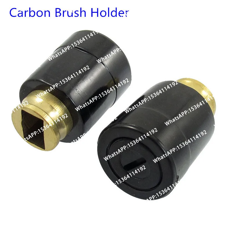 HM0810 Estator de motor de martillo eléctrico/Portaescobillas/Cubierta de rueda/Retén de aceite con junta tórica/Interruptor de gatillo/Anillo de pistón