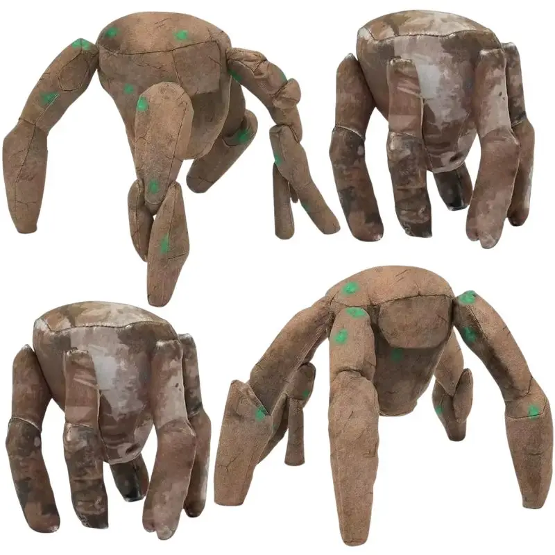 

Новая плюшевая кукла «Проект Хай Мэри Рокки», милая аниме-игрушка, подарок на день рождения и Рождество