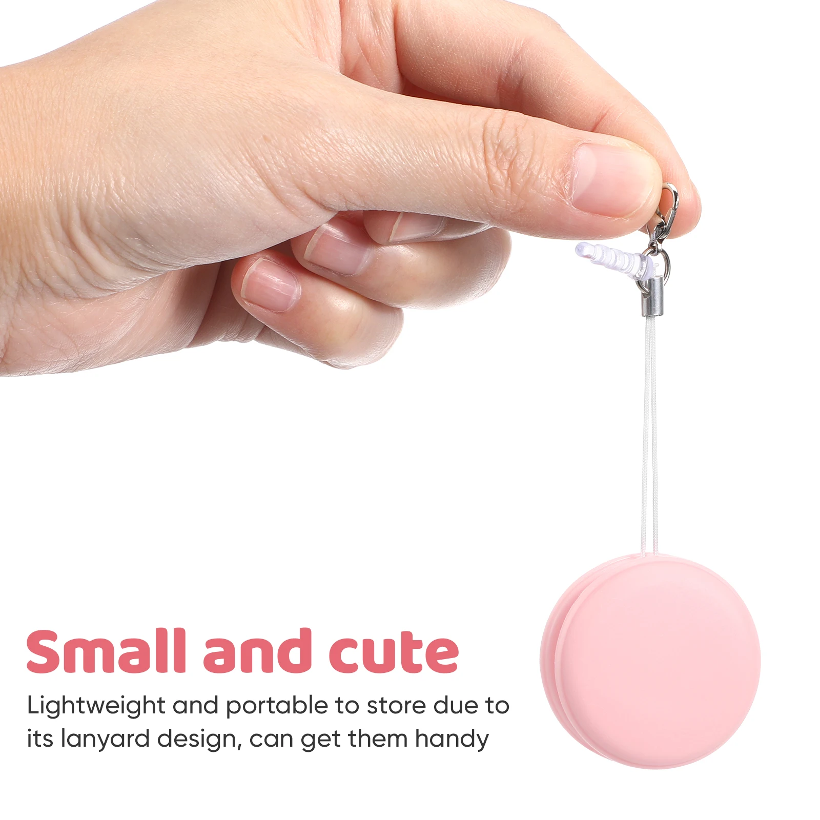 

6Pcs Lens Wiping Cloth Multi Functional Phone Screen Cleaner Eyeglasses Cleaner Camera Lens Cloth Mobile Hanging