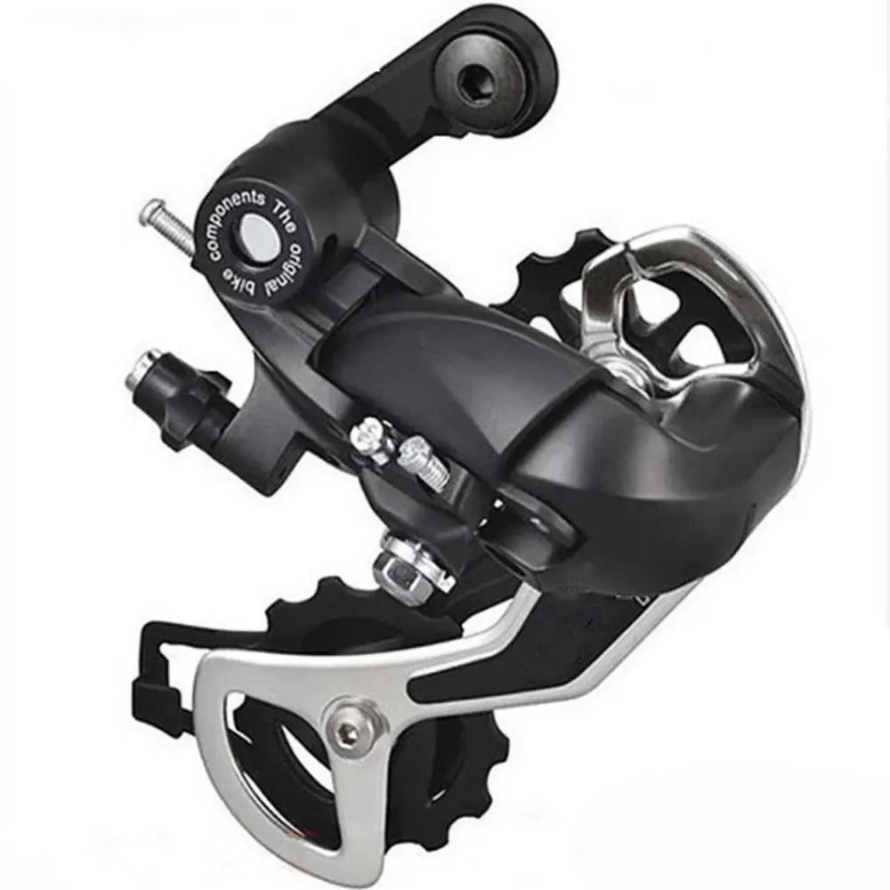 Sports Accessories Mount MTB Cycling For Shimano Rear Mech Bicycle Transmission Derailleur 6/7/8 Speed