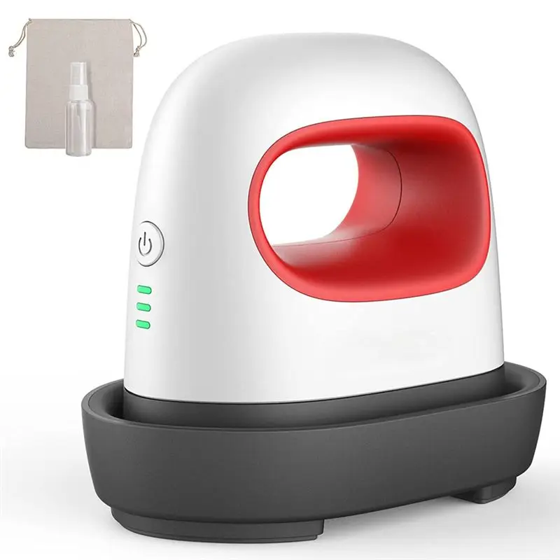 

[NEW!A93G】 Mini Heat Press Machine T-Shirt Printing Easy Heating Transfer For Clothes Bags Hats Pads A UK Plug