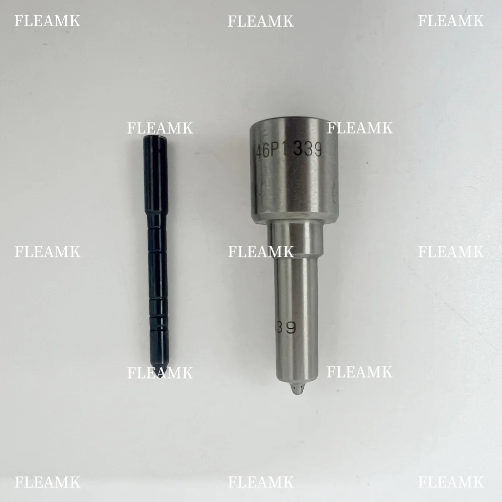 High Quality Fuel Injector DLLA146P1339 0433 Is Suitable for 0445120030 0445120218 0433171831 Fuel Injector
