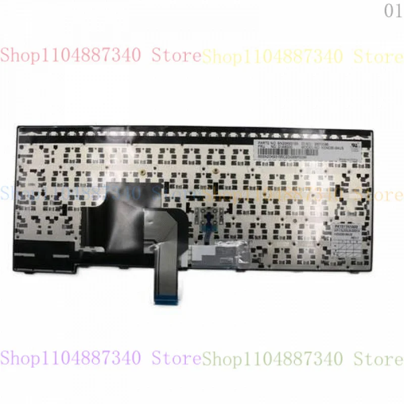 新しい-01ax080-01ax040-01ax000-レノボ-thinkpad-e470-e475-us-キーボード-バックライトなし-48-時間以内に配送