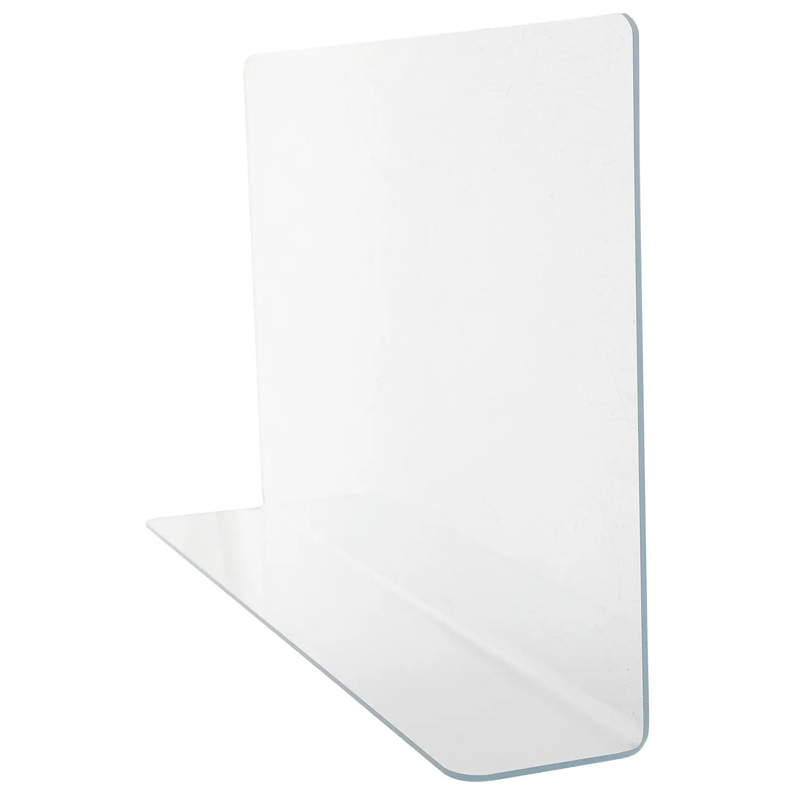 

Shower Water Guard Splash Preventer for Bathtub and Sink Oil Resistant Waterproof Flexible Baffle Board Bathroom Kitchen Use