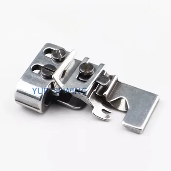 SIRUBA PEGASUS 700 Four-wire wrinkle presser foot 747 overlock stitch industrial sewing…