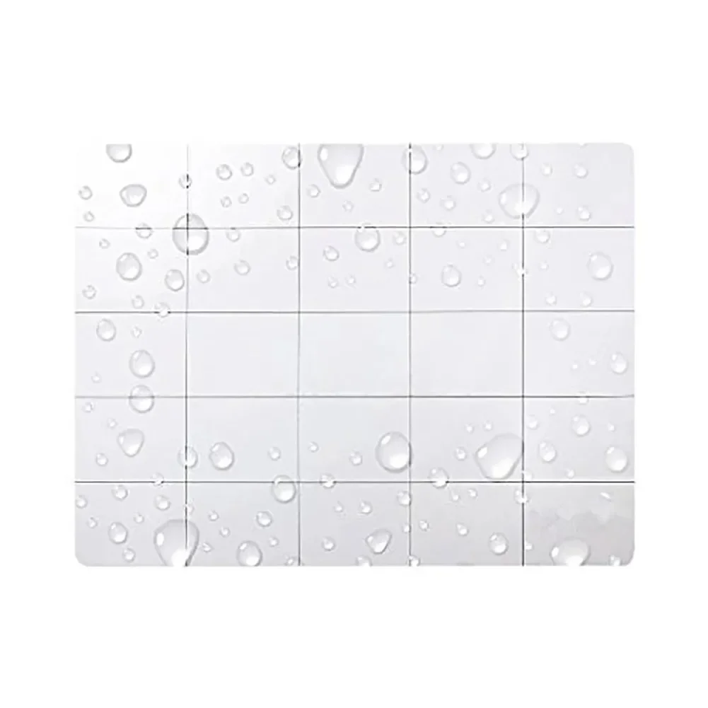Magnetic Screw Mat 300x250mm, Heat Resistant Repair Work Pad Up To 500°C For Phone Computer DIY, Non-Slip Memory Mat With Organi