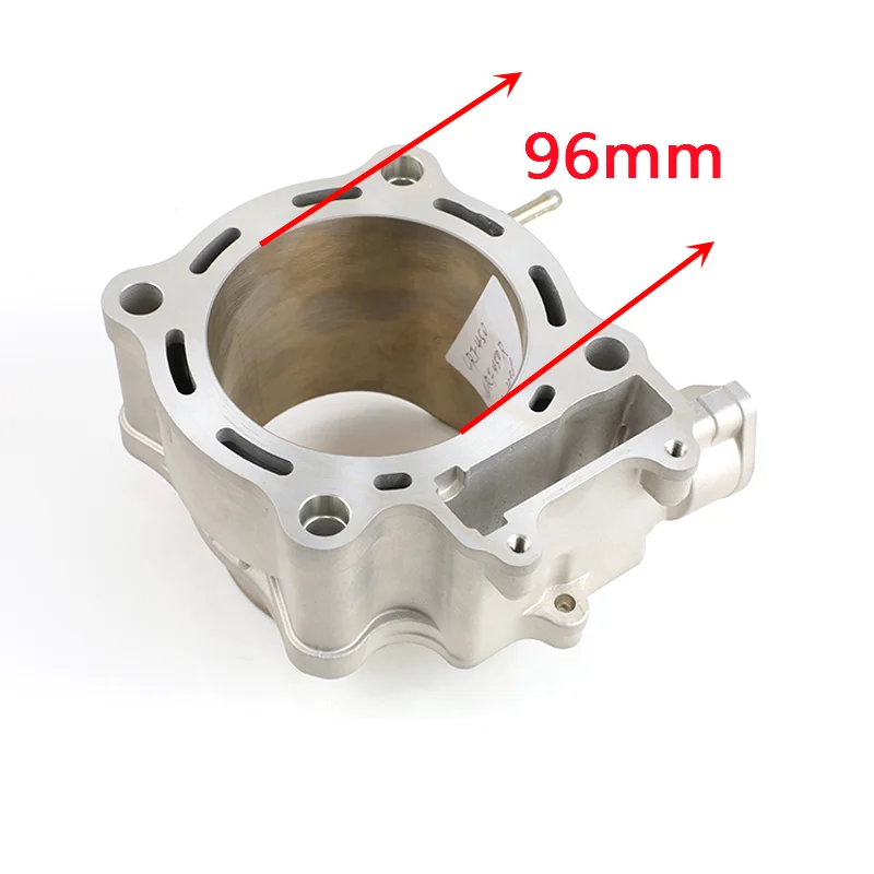 2025Piston Kit Cylinder STD 96mm for  CRF 450X (05-16)EC210-020,P400210100020  450R 450ER (06-14)Crank Mechanism Motorcy