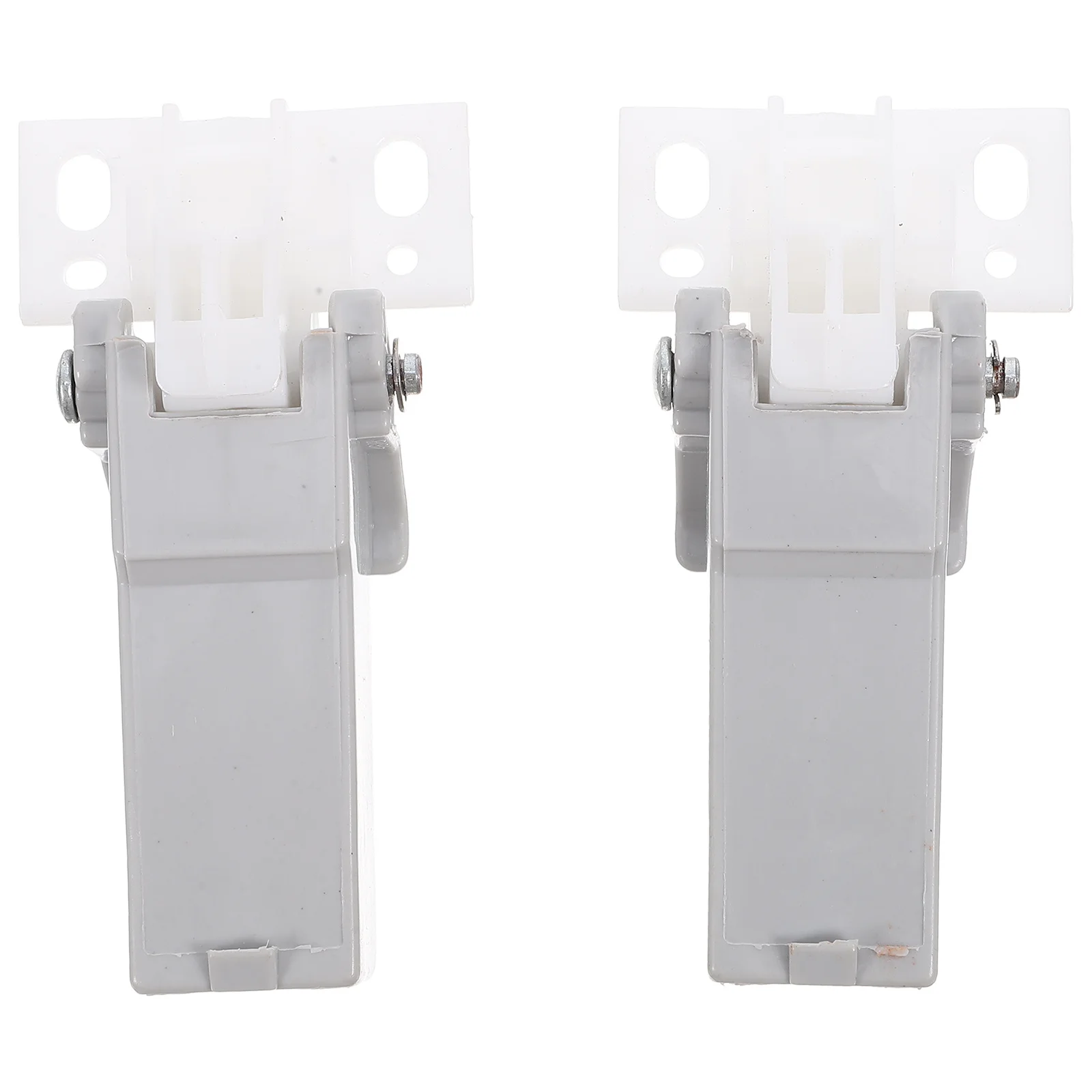 

2pcs Replacement Document Feeder Hinge For Mf5940 Mf5960 Mf5980 Mf6180 Mf6640 Plastic Printer Accessory Paper Feeder Parts