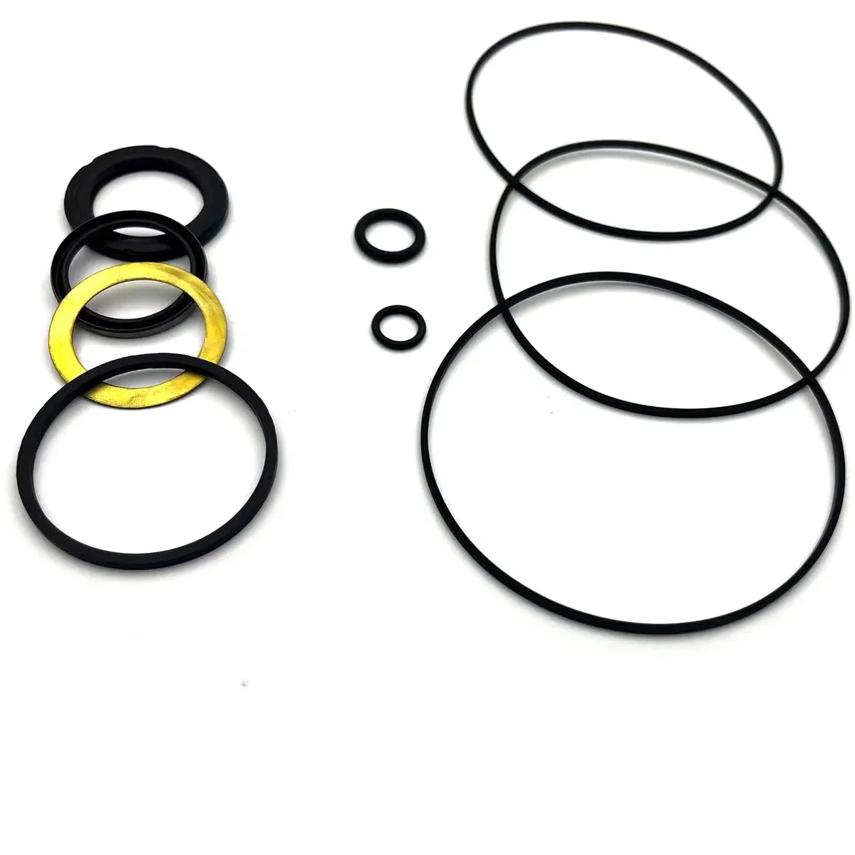 

For Hydraulic Motor Seal Kit 60579-000 Mechanical Equipment Spare Parts 60579-000 Eaton
