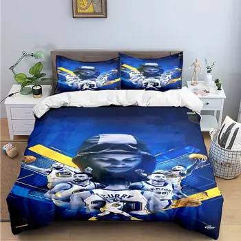 10 best sales Basketball duvet cover - №10