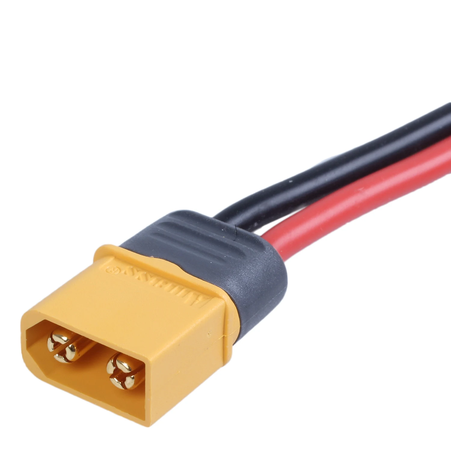 28cm 11" XT60 XT-60 Male Female Plug Connector Adapter for RC Battery