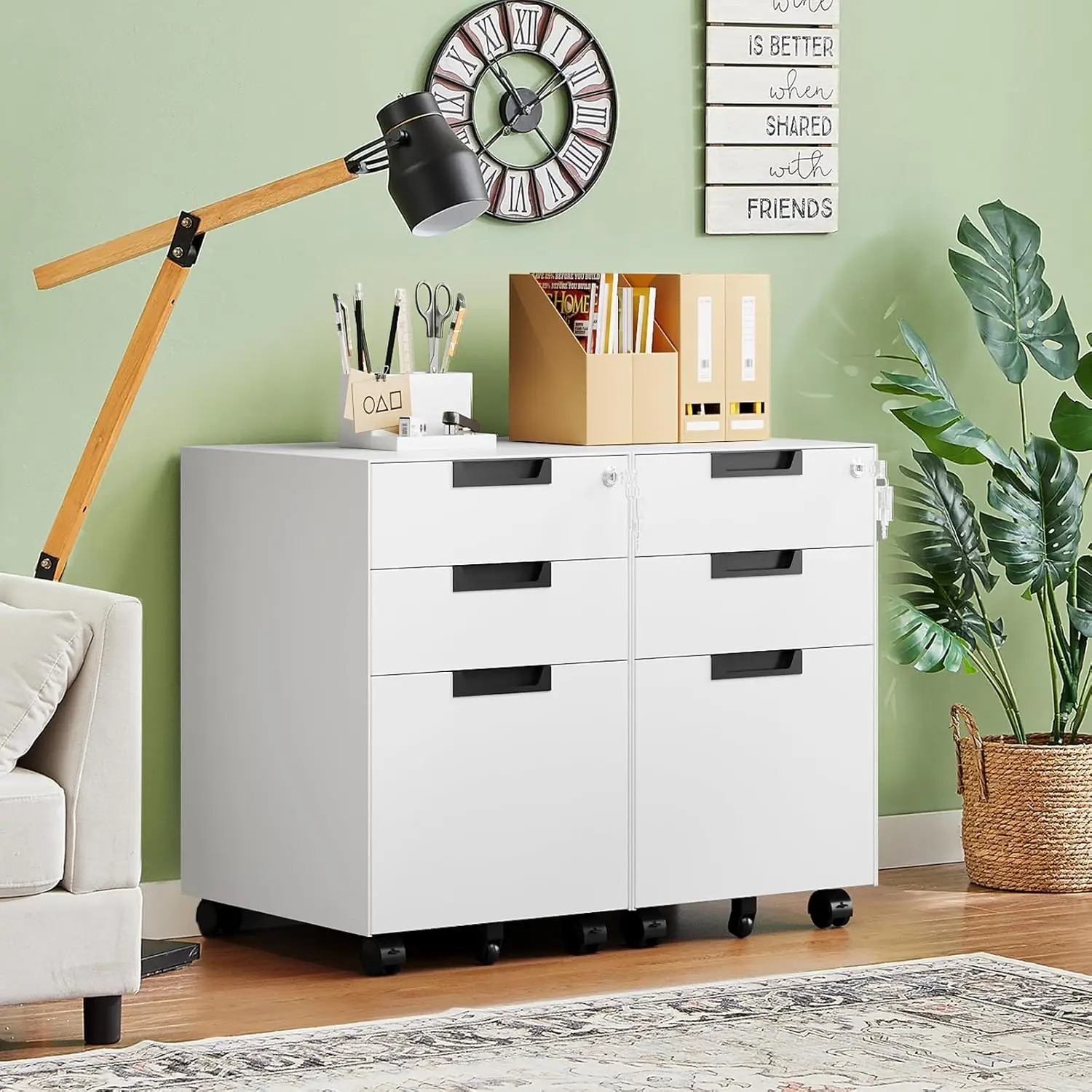 Thumbnail 2 - #7 Best Metal Filing Cabinets to Buy In 2026