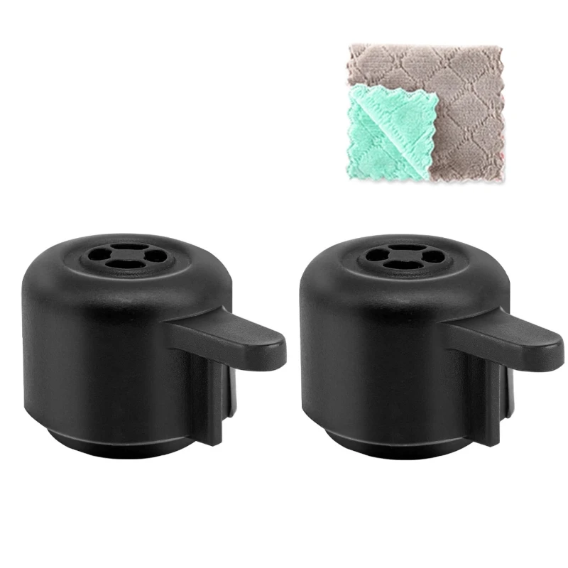 

Steam Release Valves Handle for 0P401 Electric Pressure Cooker Valves Replace