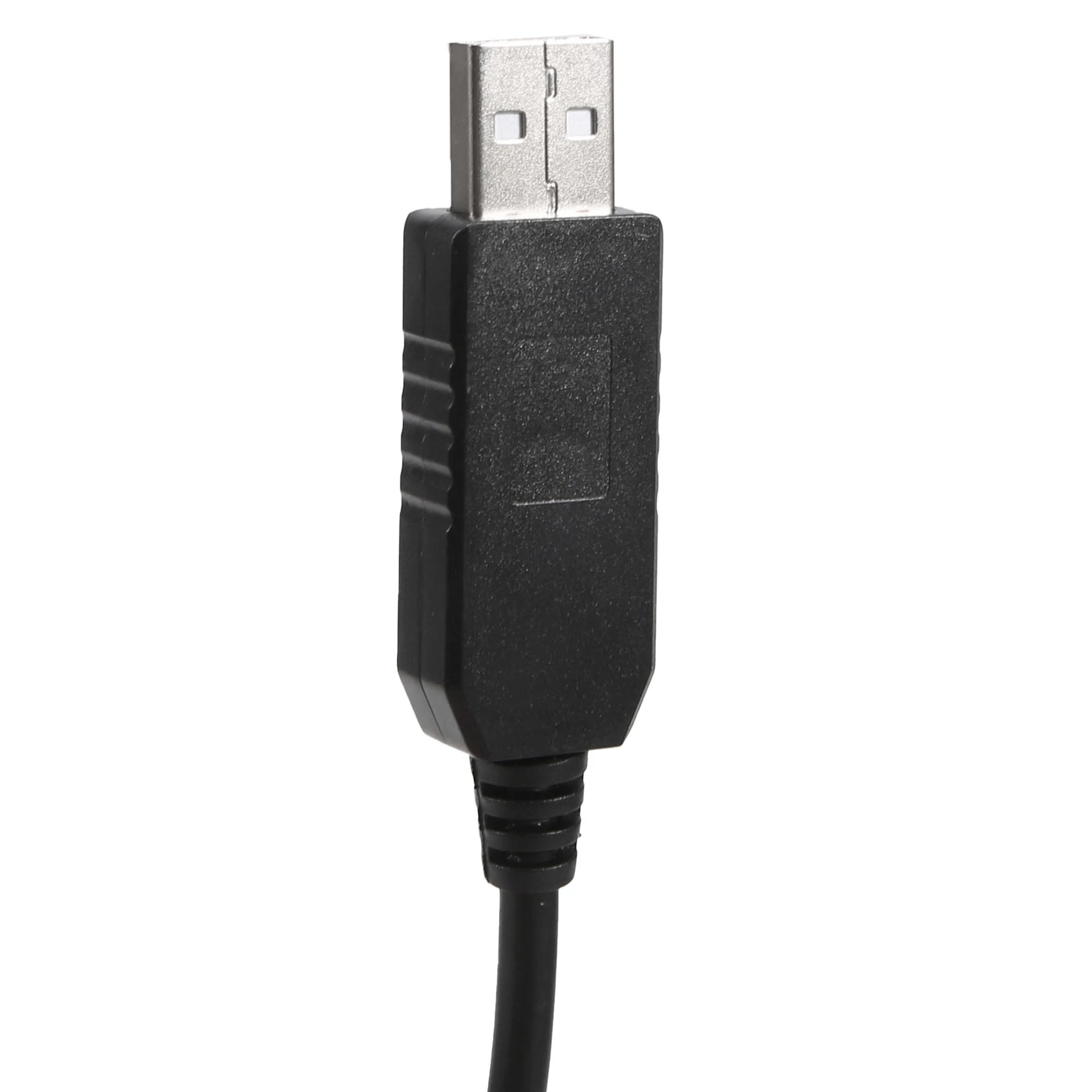 USB-voetschakelaar Metalen voetschakelaar Toetsenbordpedaal voor HID PC Computer USB-actieschakelaar Controle Pre-programma Sleutelfuncties