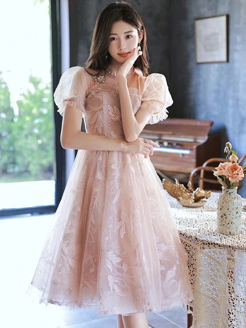 Pink-Prom-Dresses-Elegant-O-  