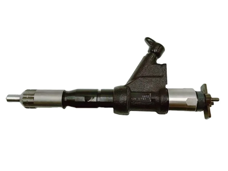 Common Rail Injector  095000-0932 23670-30120 095000-5970 for Denso