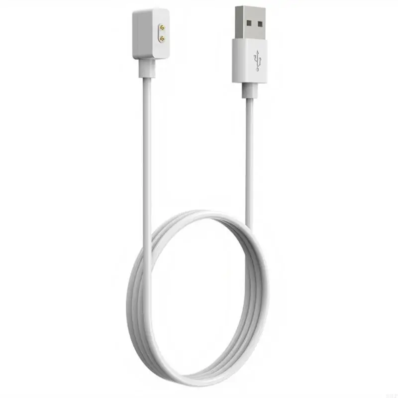 Watch Charging Cable for Routine Power Supply, USB-A Cord for Selected Watch Models and Work Bag Carry 83CF