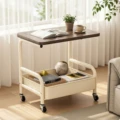 White 2-Tier