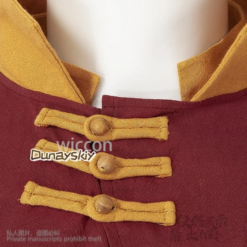 

CosplayAnime Movie Avatar The Last Airbender Cosplay Aang High Quality Costume Suit Uniform Halloween Christmas Props Shoes Cust