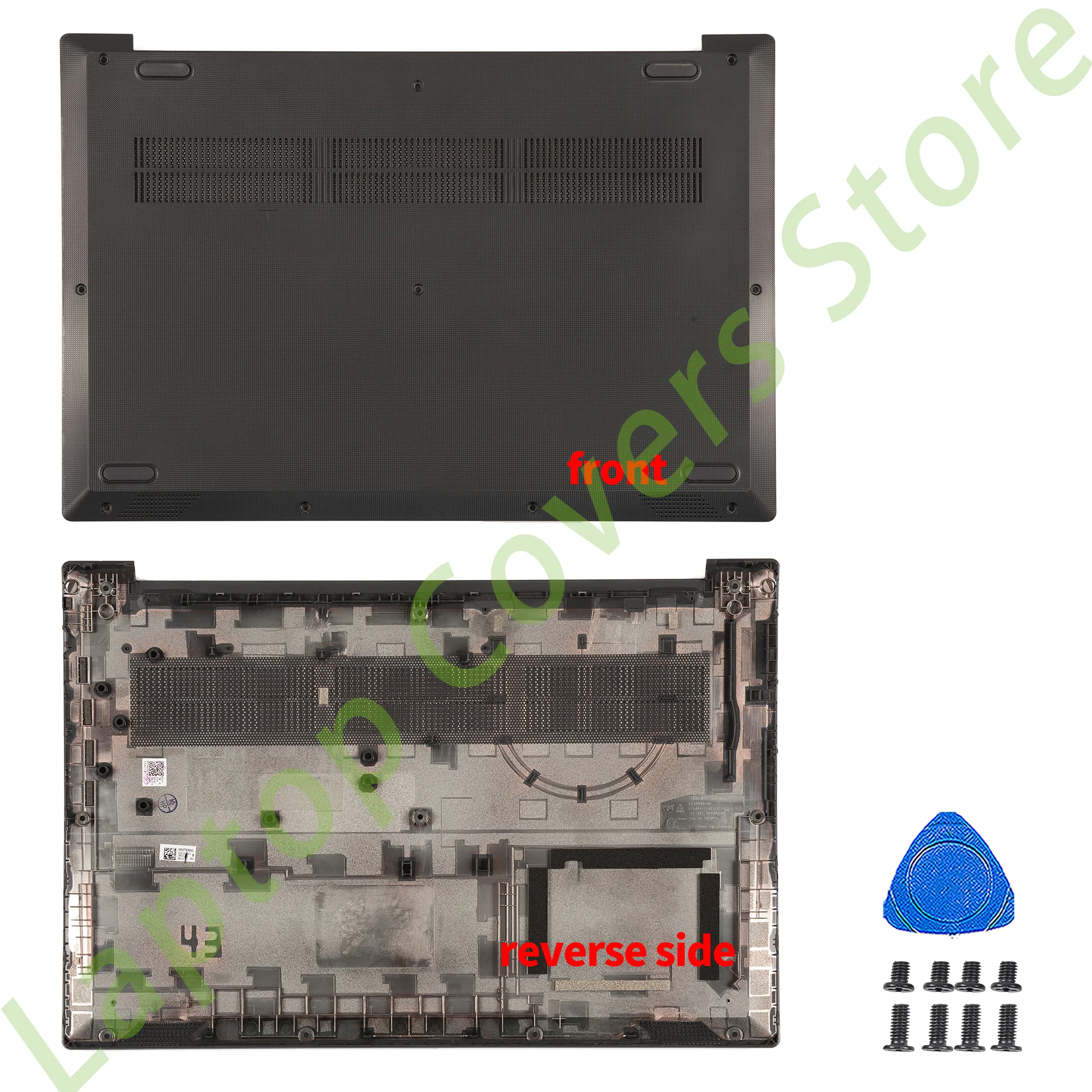 Behuizing Case Voor Idea.pad S145-15 S145-15IWL S145-15IIL S145-15API S145-15IGM LCD Back Cover Bezel Bodem AP1A4000100