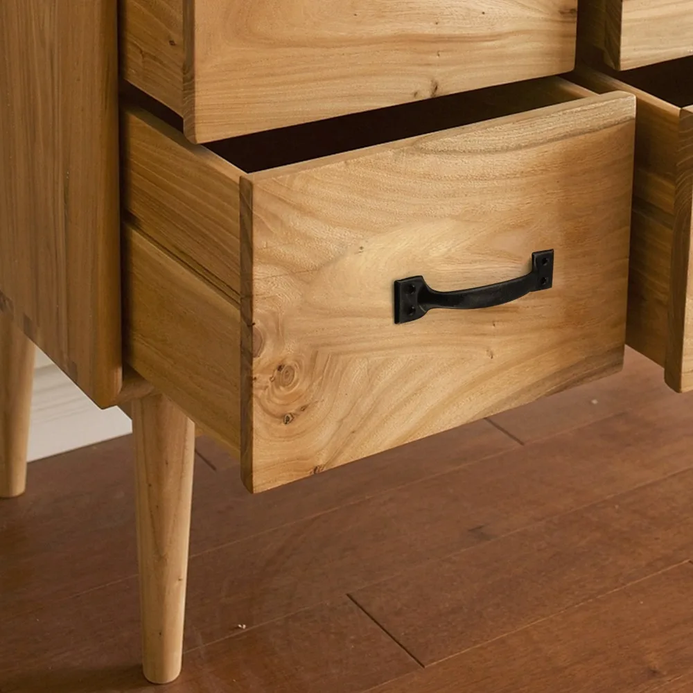 Железная-мебельная-ручка-в-форме-лука-винтажный-ящик-дверная-ручка-шкафа-5-дюймовая-дверная-ручка-для-гаража-навеса-фурнитура