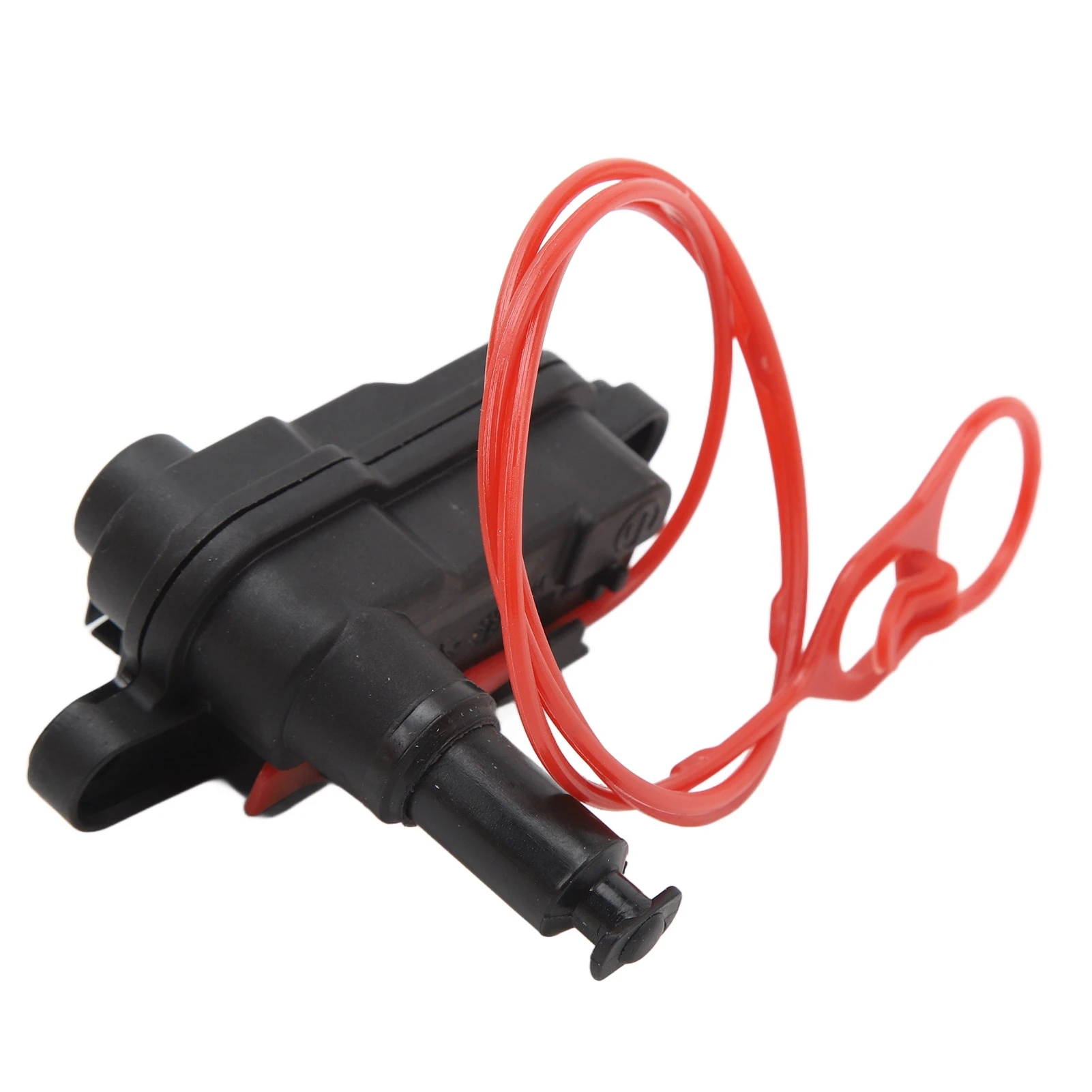 Fuel Filler Flap Actuator 8V0862153A Enhanced Security Rugged Fuel Filler Flap Actuator Replacement ABS for A1 RS3