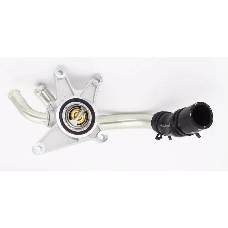 

New for MAXUS G10 G20 T60 T70 for Land Engine Parts Cylinder Block Thermostat Assembly Diesel 2.0T China VI