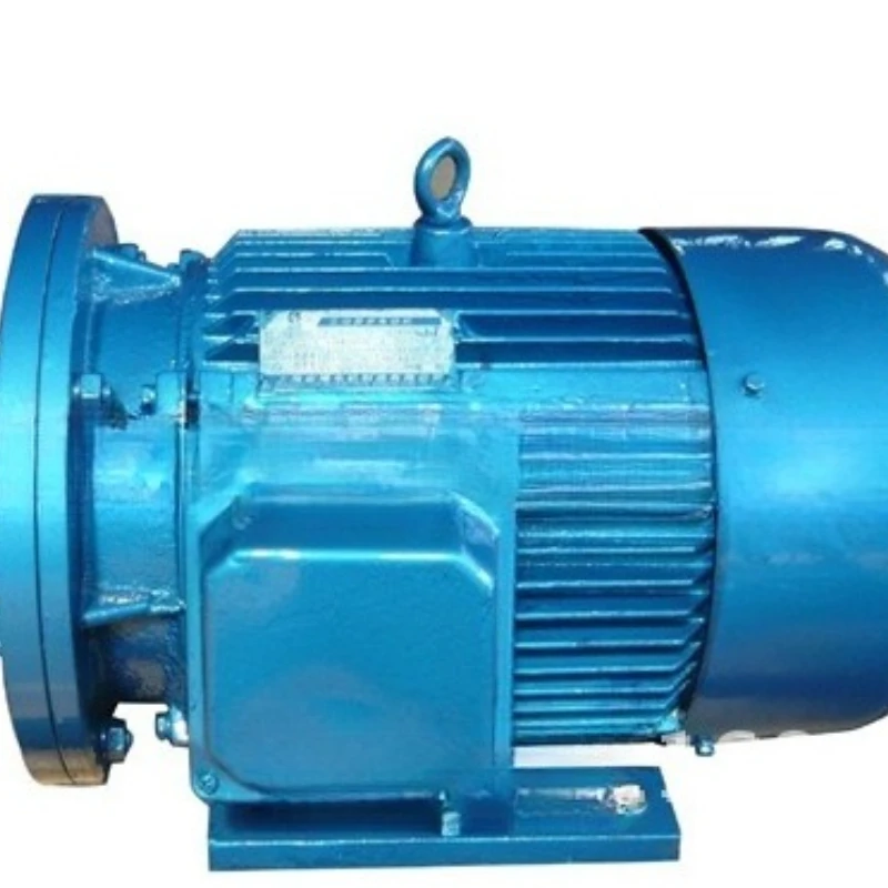 

40QSH6-160 whirlpool high temperature pump