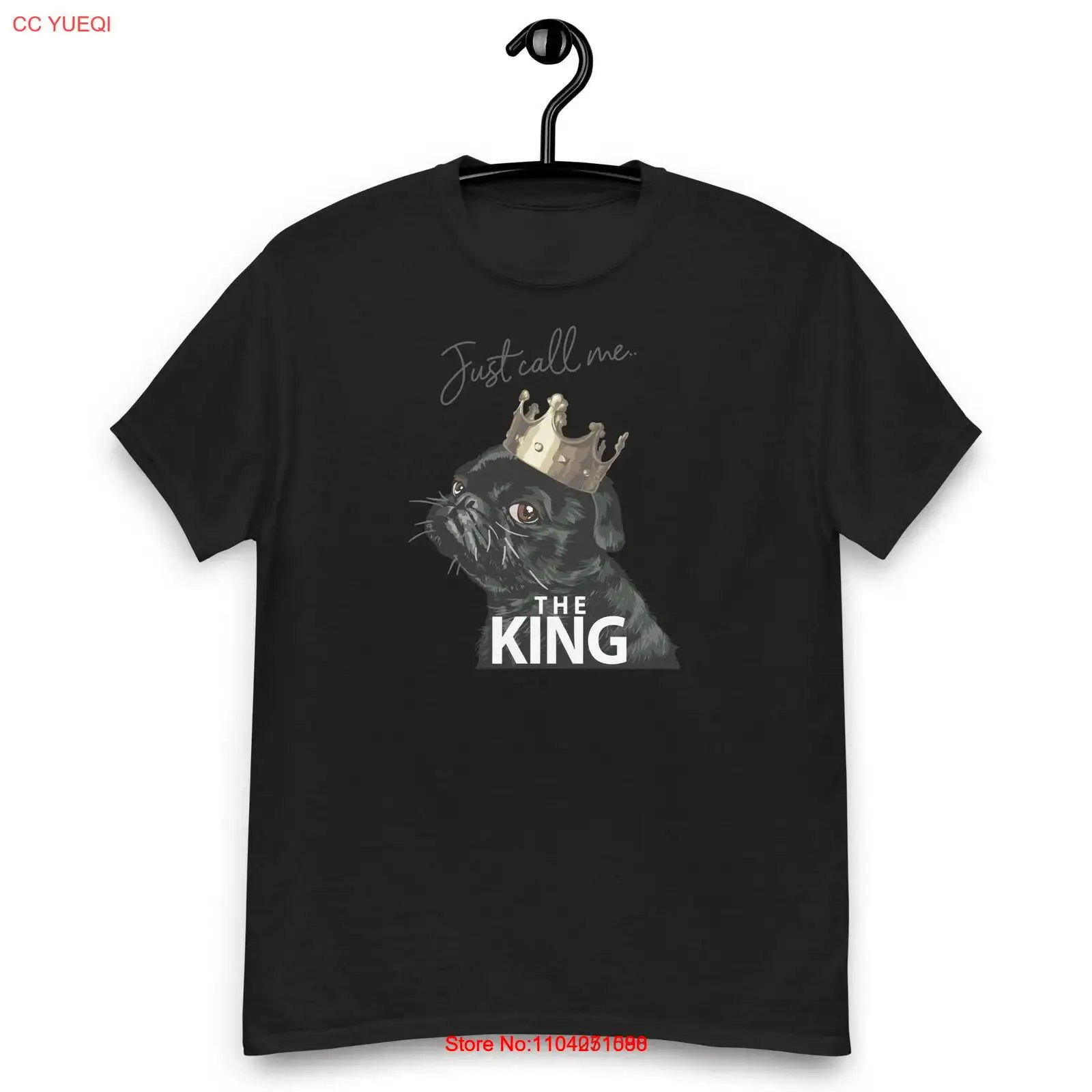 Just Call Me The Ki… - image