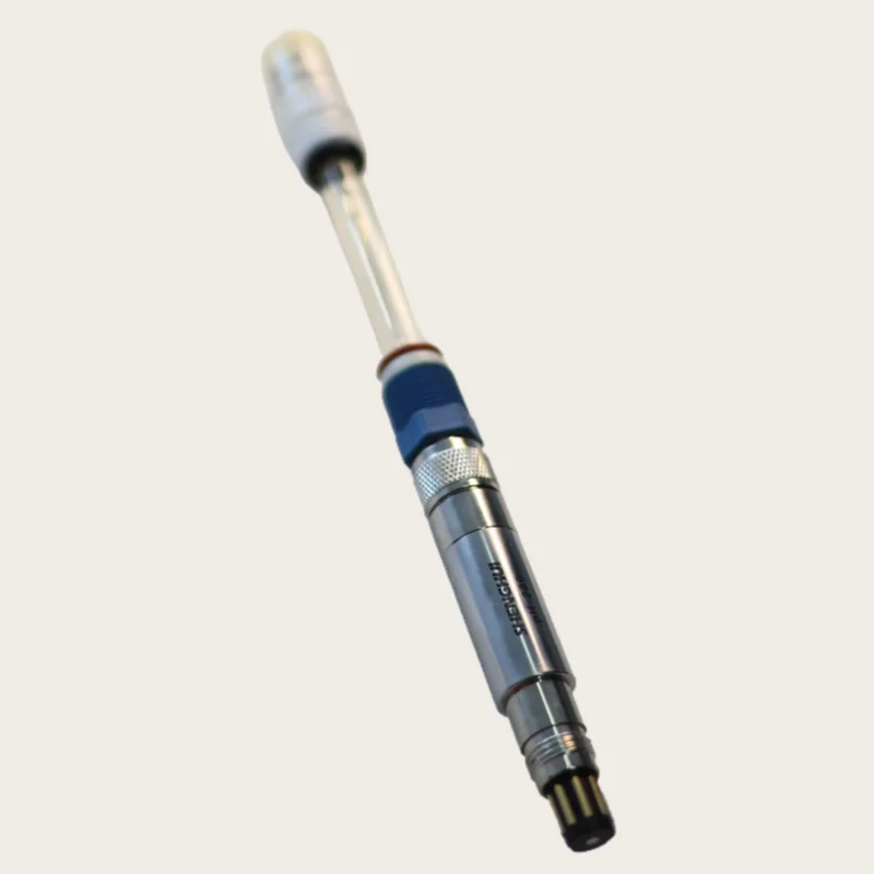 2026 دقة ذكية أوتوماتيكية PH/ORP/EC/TDS نظام تحكم منظم سطح المكتب LED عرض مقياس درجة الحموضة مع دعم OEM وOBM #3