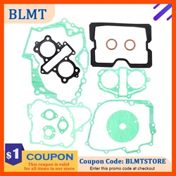 Motorcycle Cover Cylinder Gasket Kit For HONDA 250 Rebel CA250 CMX250 1986-2014 CMX250C 2003-2011 CA CMX 250 250C