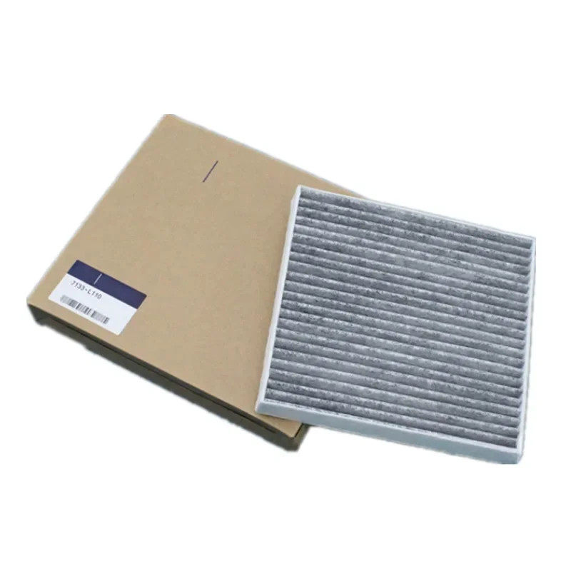 Carbon Air Conditioner Filter 97133-L1100 97133L1100 for Hyundai 2020 Sonata for KIA 2020 K5