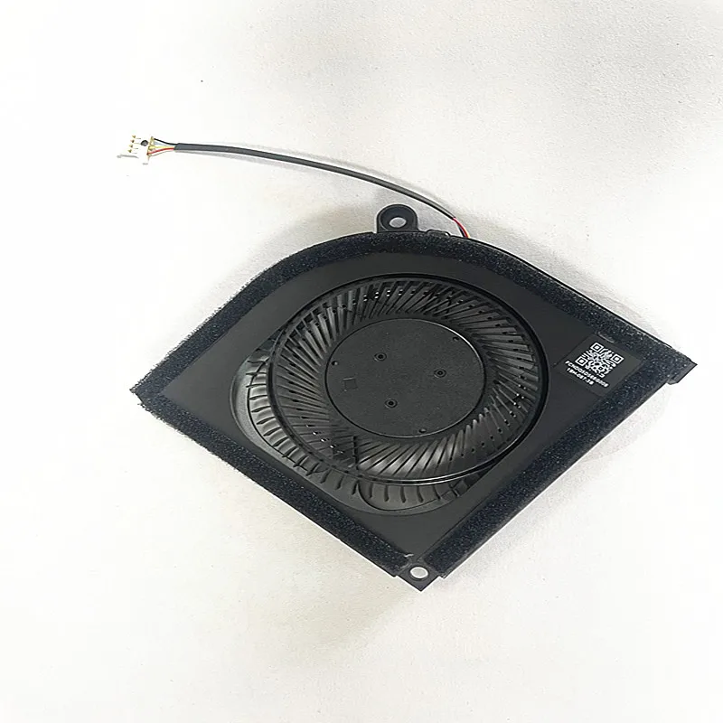 New CPU Cooling Fan for Acer FNAT PT315 Predator Triton 300 PT314-51s