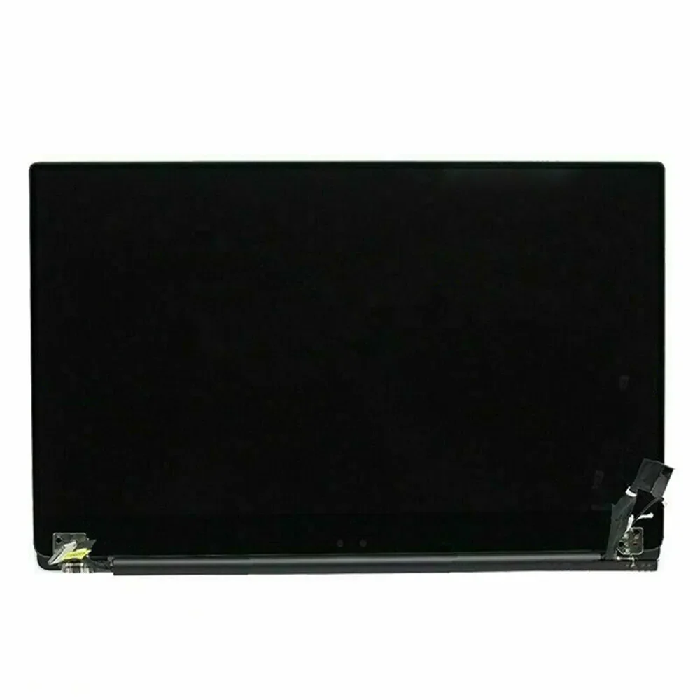 13.3 Inch LCD Touch Screen for Dell XPS 13 9370 P82G Complete Assembly Upper Parts DP/N: WT1R3 0NKNX FHD 920x1080 UHD 4K Glossy