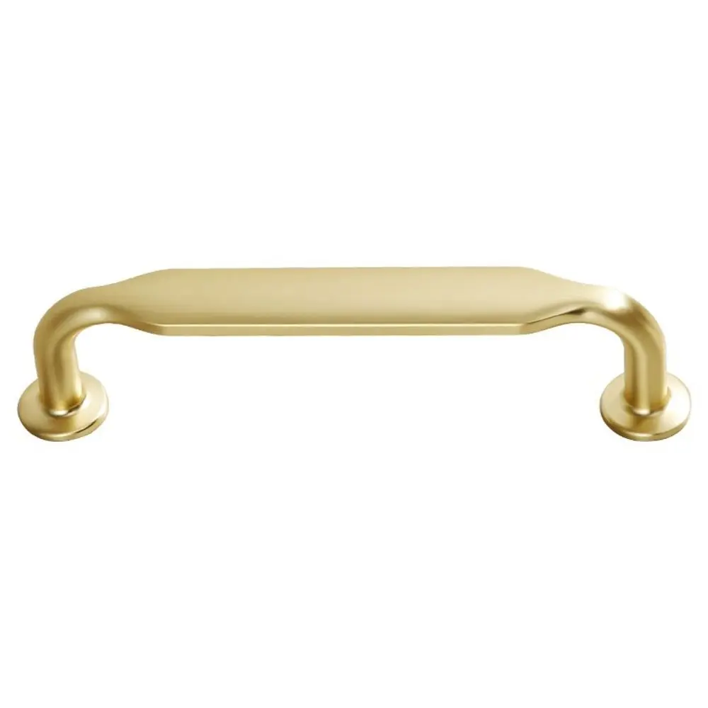 Zinc Alloy Cabinet Handles European Style Storage Handles Drawer Knobs High-end Hardware Furniture Handles Kitchen Cabinet