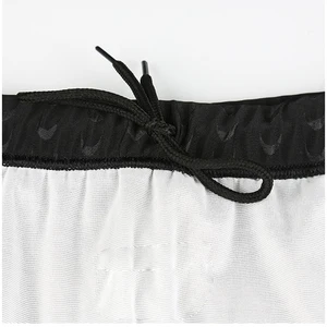 Schwimmstämme undurchlässige professionelle, schnelle Trocknung, bionischer Stoff, Haihaut, reines Schwarz, großer Größe, Erwachsener, Großhandel, Sommer, Sommer 6 Hauptverkäufe gut -geeigneter Umsatz - №3