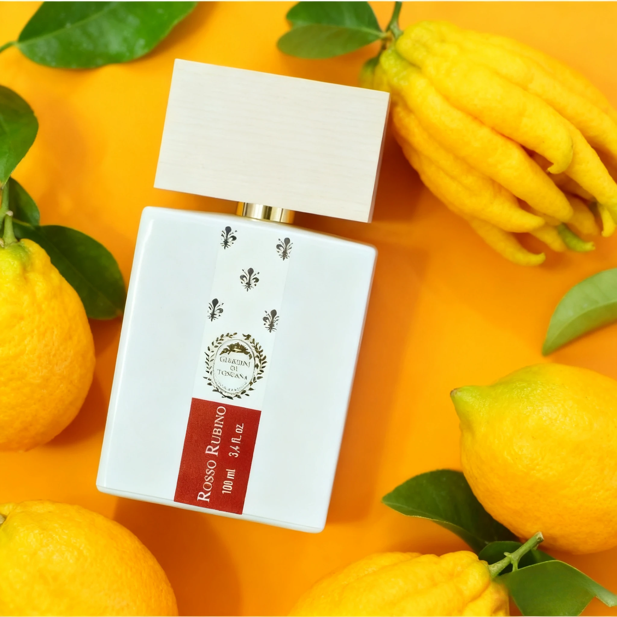 

100ml Unisex Perfume Long Lasting Eau De Parfum Luxury Oriental Vanilla Sweet Warm Spicy Scent with Caramel Honey Tonka Musk