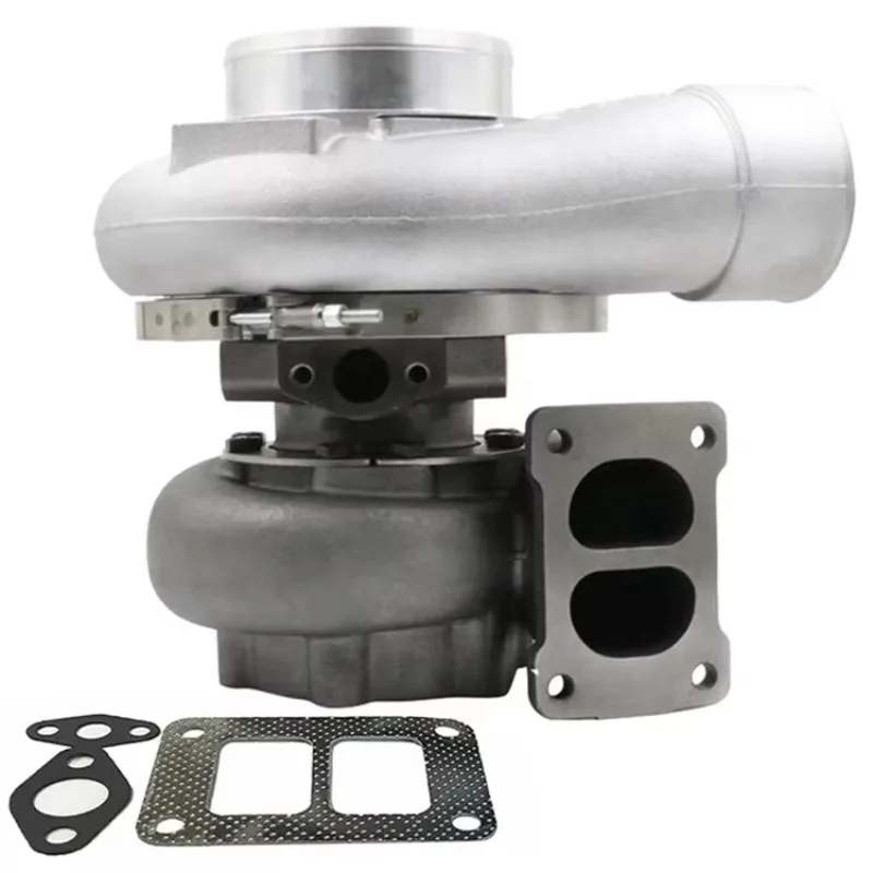 Engine 6D140 Turbocharger 6505-52-5410 for Excavator Original ST Brand High Quality Metal 1 Year Warranty 100% New Genuine