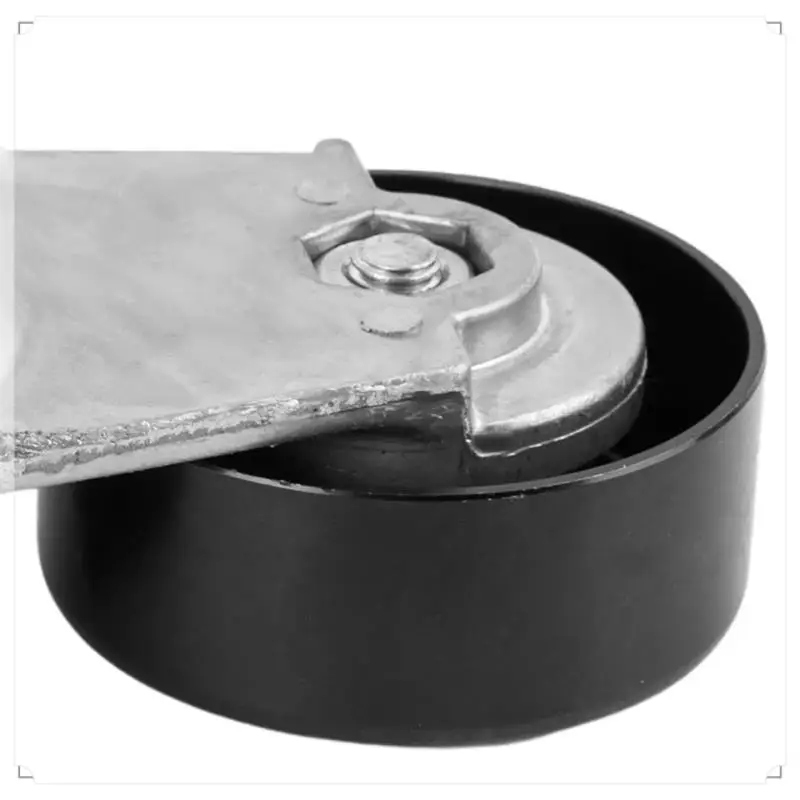 Serpentine Drive Belt Tensioner 31170 RCA A01 For HONDA Accord Odyssey Pilot Ridgeline MDX RL TL ZDX V6