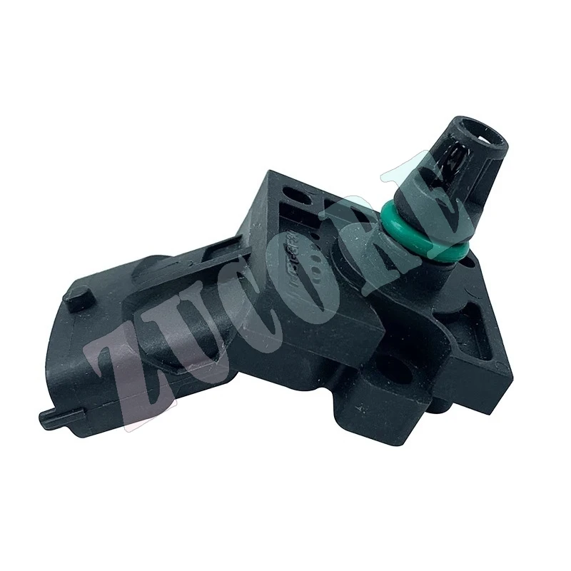 لسيارة رينج روفر إيفوك ديسكفري 34 فريلاندر II 2 مستشعر ضغط السحب مستشعر تدفق الهواء