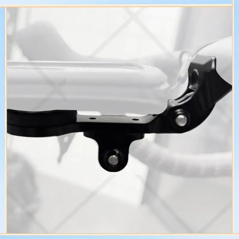 -SPOR Bicycle Computer Holder Replacement Accessories For Trek MADONE SLR7 SLR9 Bicycle Mount Bicycle Computer Mount