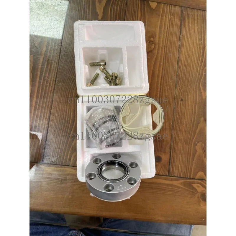 Air conditioner shaft seal is suitable for bus, bus, bus, tourist car BK compressor refrigeration pump oil seal repair kit/spot